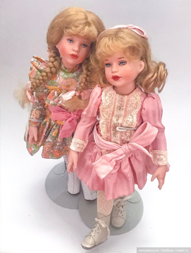 Викторианское чаепитие ☕️ ☕️ Victoria Robert Tonner (фото 8)