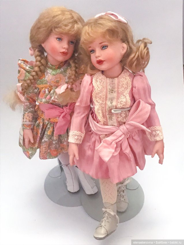 Викторианское чаепитие ☕️ ☕️ Victoria Robert Tonner (фото 6)