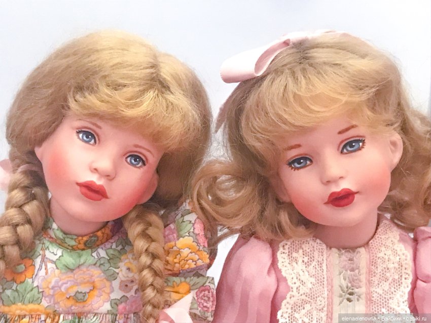 Викторианское чаепитие ☕️ ☕️ Victoria Robert Tonner (фото 3)