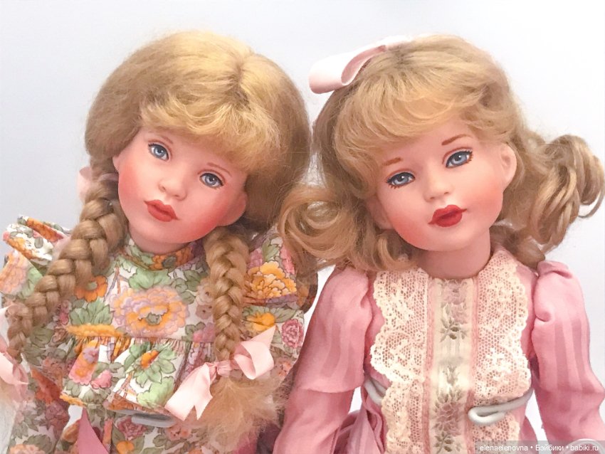 Викторианское чаепитие ☕️ ☕️ Victoria Robert Tonner (фото 2)