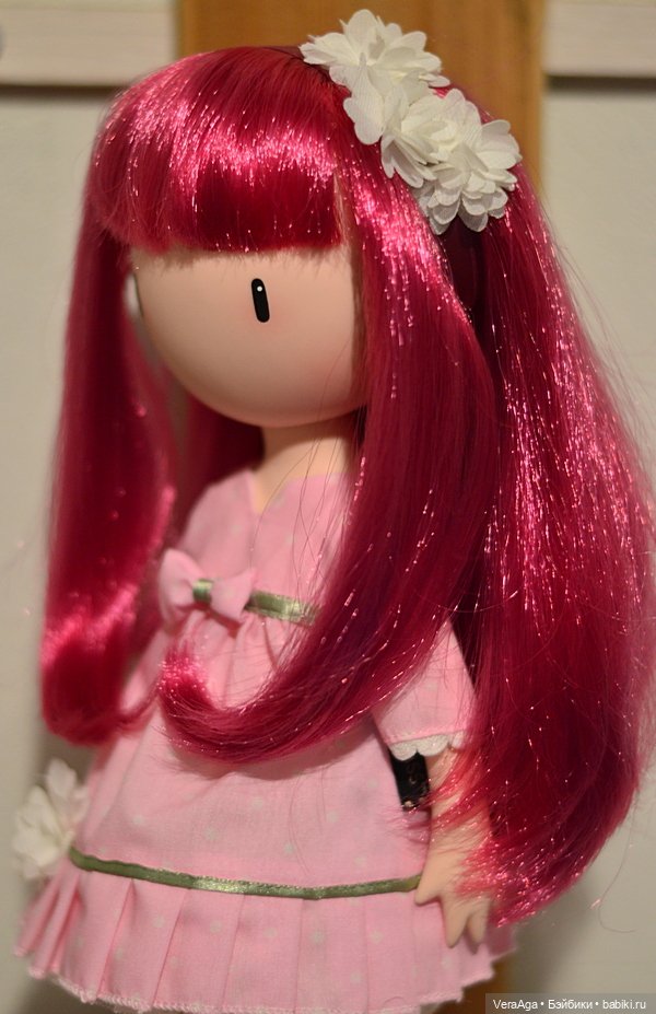 Paola Reina Gorjuss Cherry Blossom