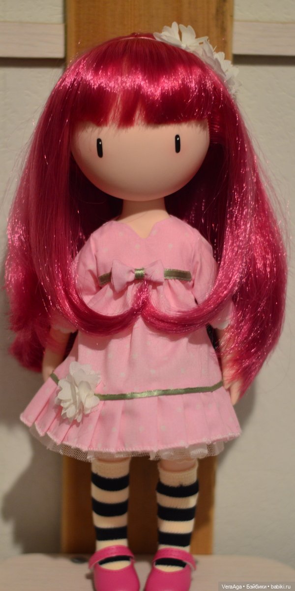 Paola Reina Gorjuss Cherry Blossom