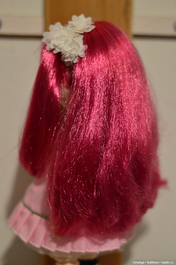 Paola Reina Gorjuss Cherry Blossom