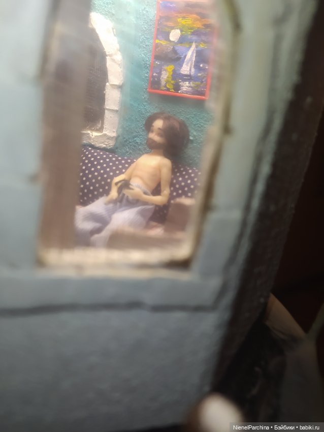 Строительство маяка для маленького мужчины с большим сердцем 3 (фото 4)