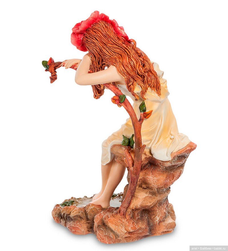 Коллекционные фигурки от компании Parastone (фото 8)