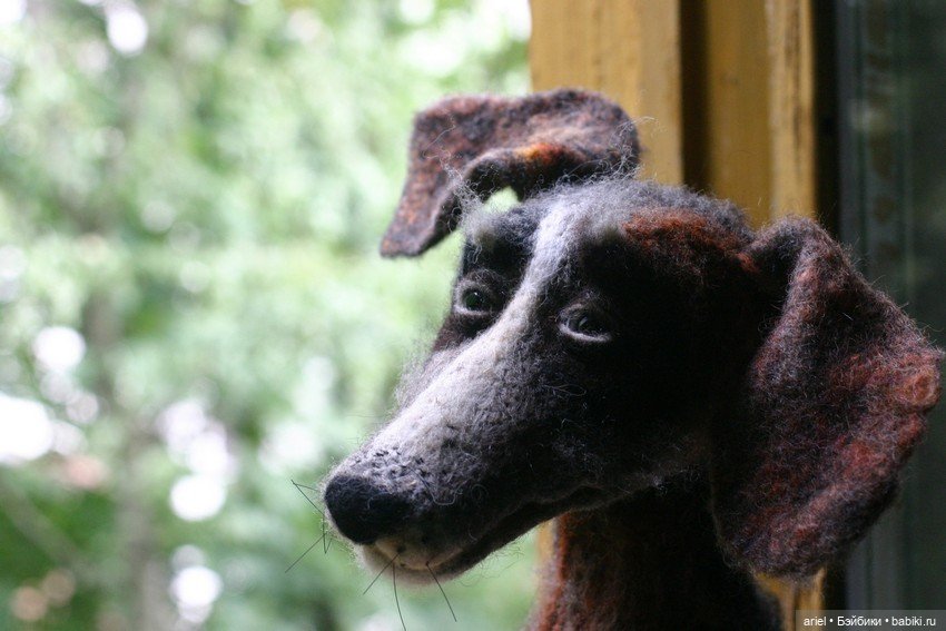 Потрясающие работы от Екатерины Козуненко