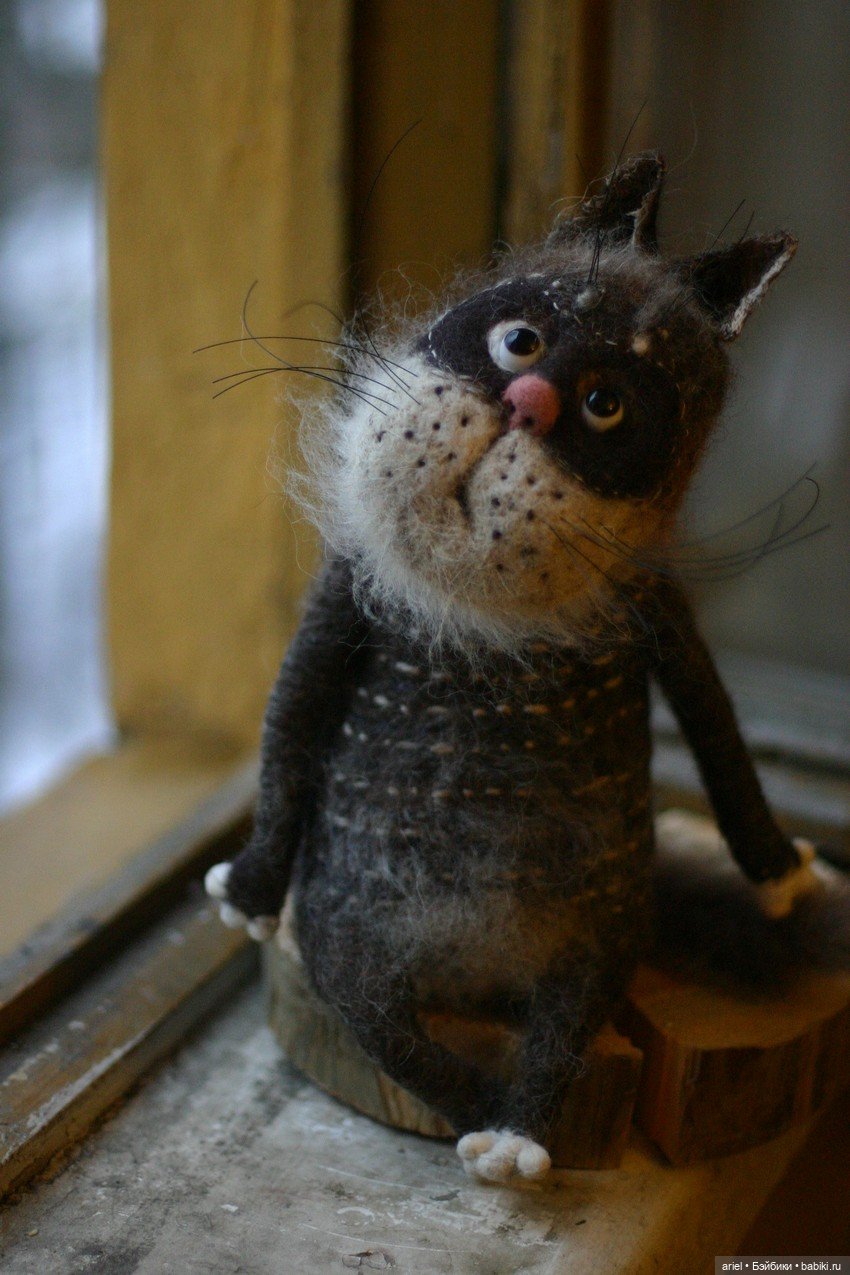 Потрясающие работы от Екатерины Козуненко