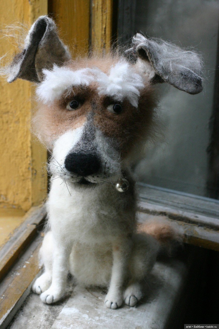 Потрясающие работы от Екатерины Козуненко