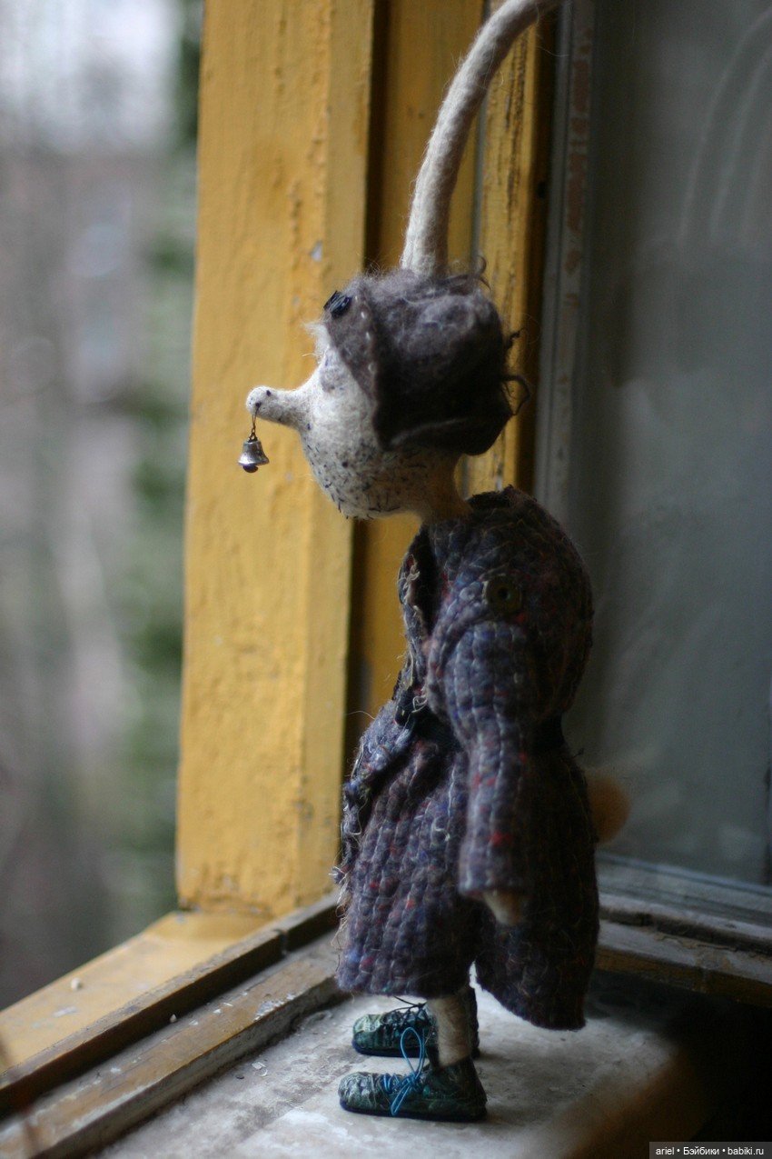 Потрясающие работы от Екатерины Козуненко (фото 10)