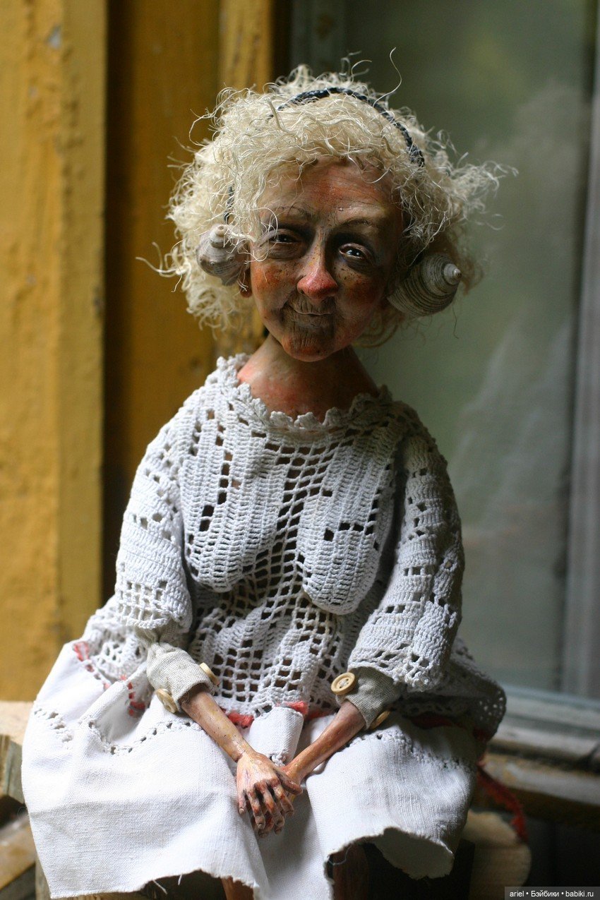 Потрясающие работы от Екатерины Козуненко (фото 5)