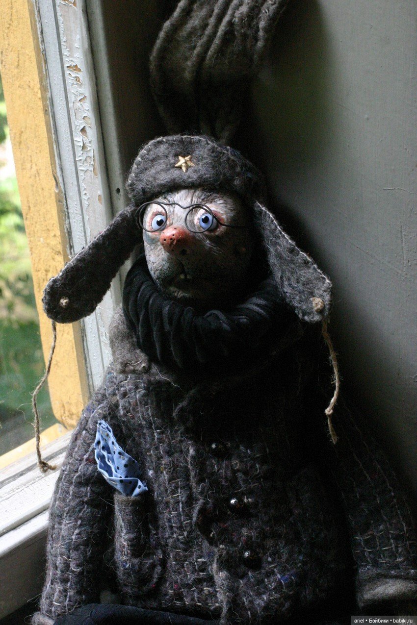 Потрясающие работы от Екатерины Козуненко (фото 7)