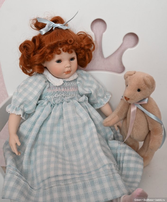 Tiffany, Pauline Bjonness-Jacobsen (фото 10)