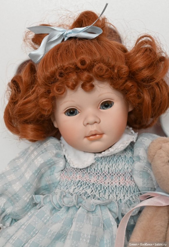 Tiffany, Pauline Bjonness-Jacobsen (фото 5)