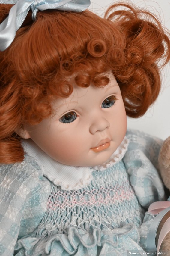 Tiffany, Pauline Bjonness-Jacobsen (фото 7)