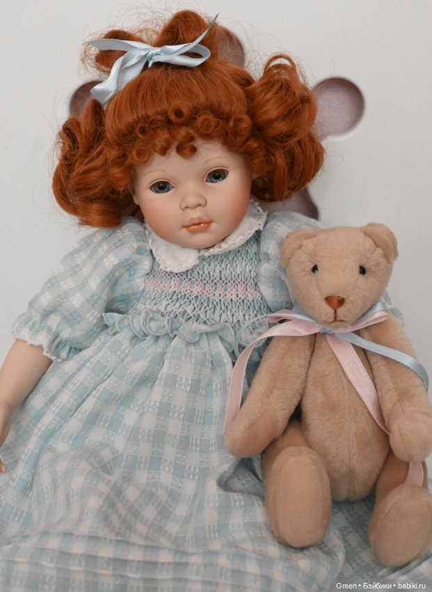 Tiffany, Pauline Bjonness-Jacobsen (фото 2)