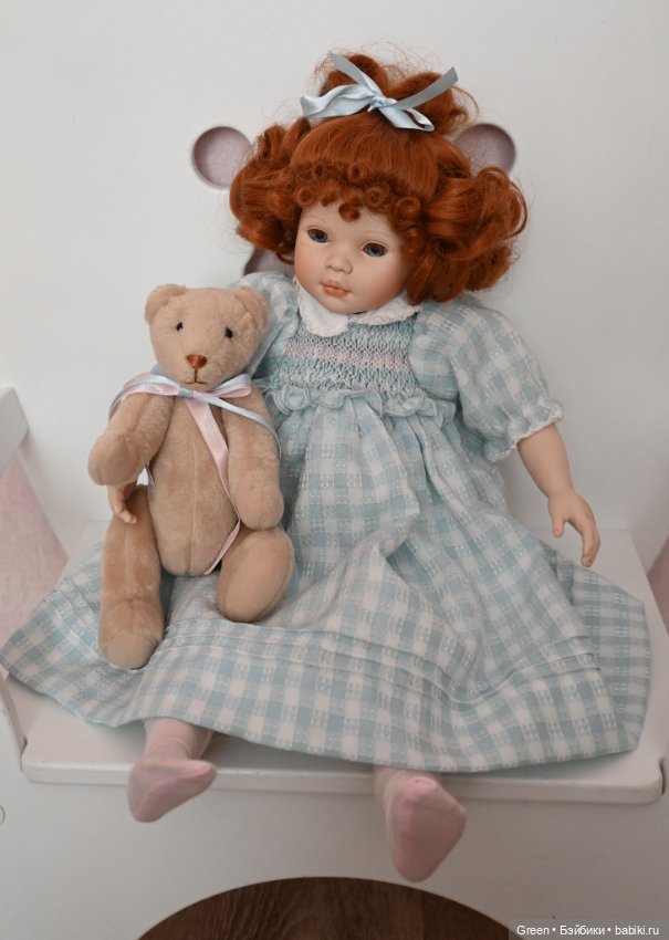 Tiffany, Pauline Bjonness-Jacobsen (фото 9)