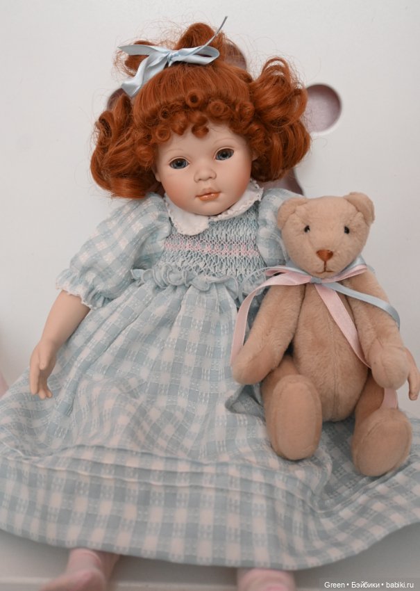 Tiffany, Pauline Bjonness-Jacobsen (фото 8)