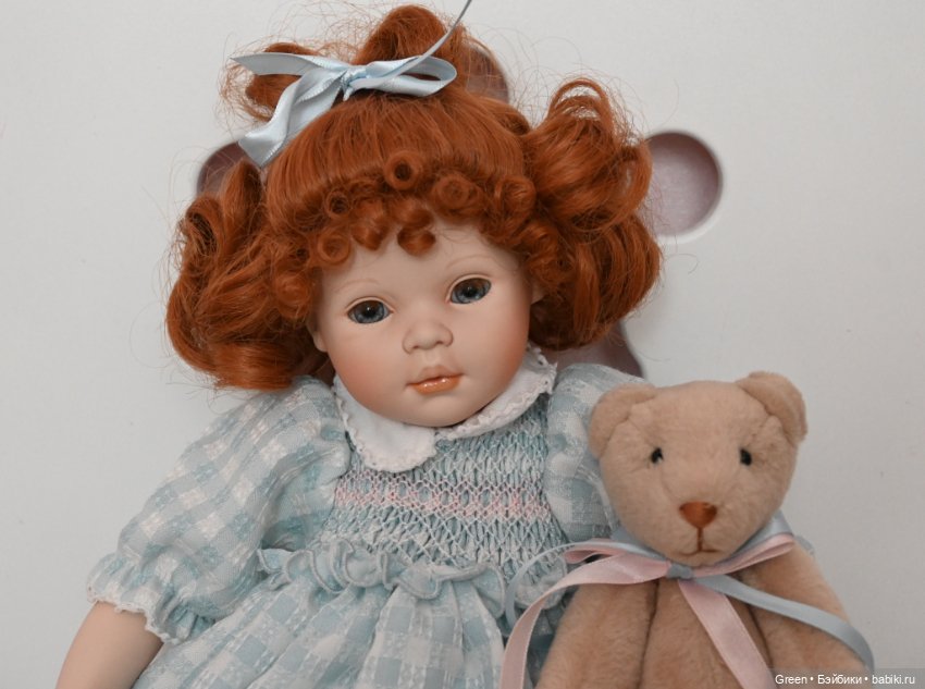 Tiffany, Pauline Bjonness-Jacobsen (фото 3)