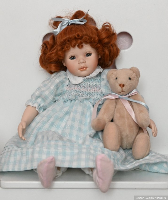 Tiffany, Pauline Bjonness-Jacobsen (фото 6)