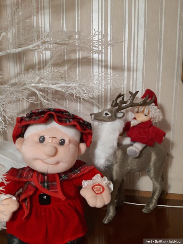 Прощаемся с елочкой - 2 — Коллекционные игрушки и фигурки: Lego