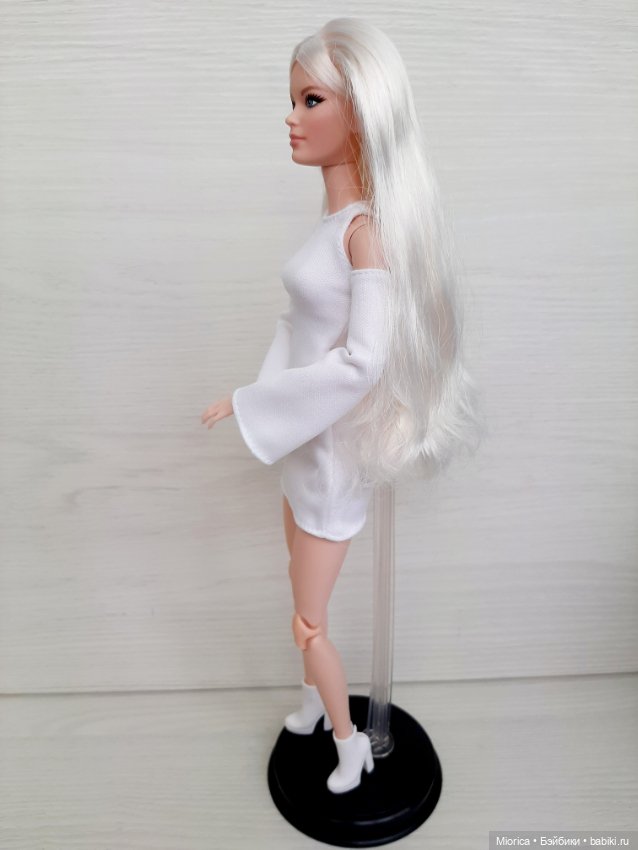 Мечты сбываются — Разные шарнирные куклы (не БЖД): редкие