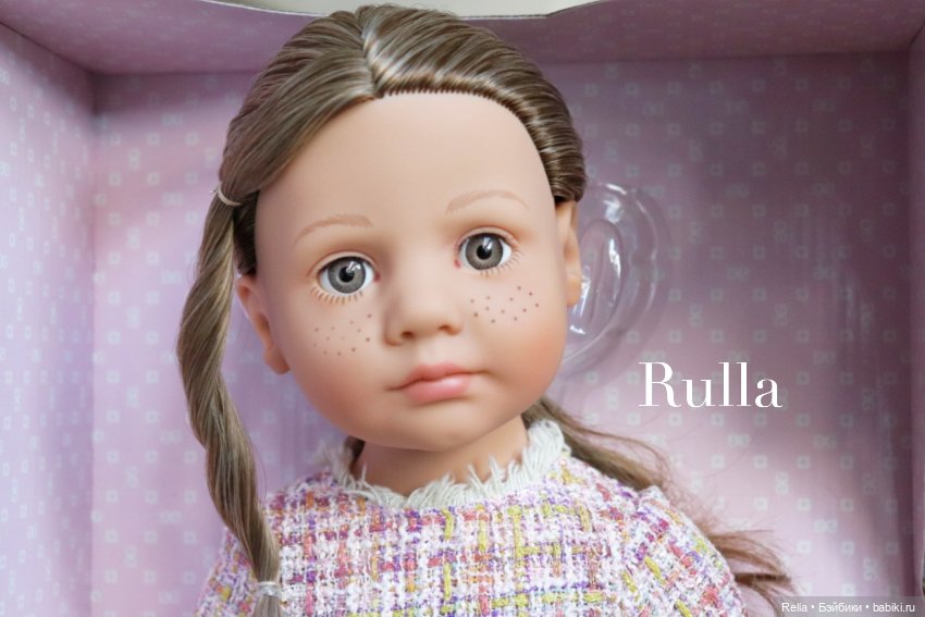 Новинка Элла Готц, Happy Kidz Ella 2022 (фото 3)