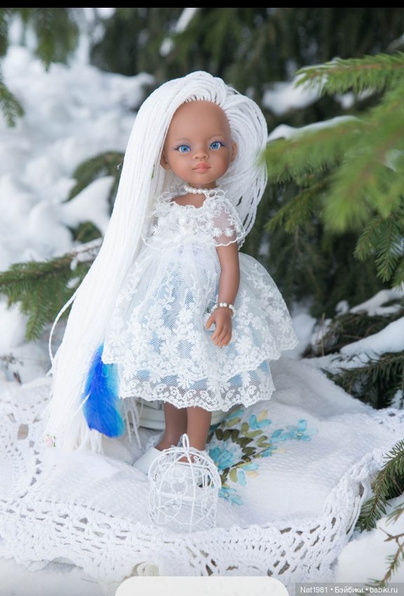 Морозное утро и летняя ночь