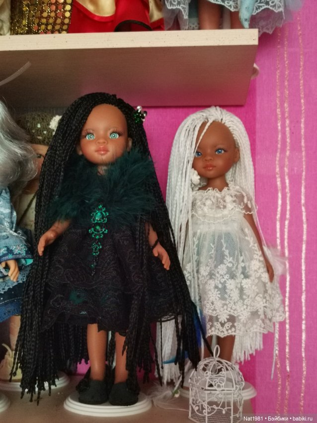 Морозное утро и летняя ночь (фото 5)