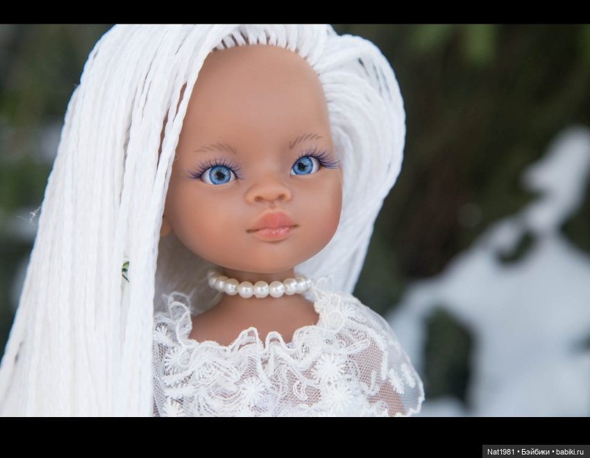 Морозное утро и летняя ночь (фото 2)