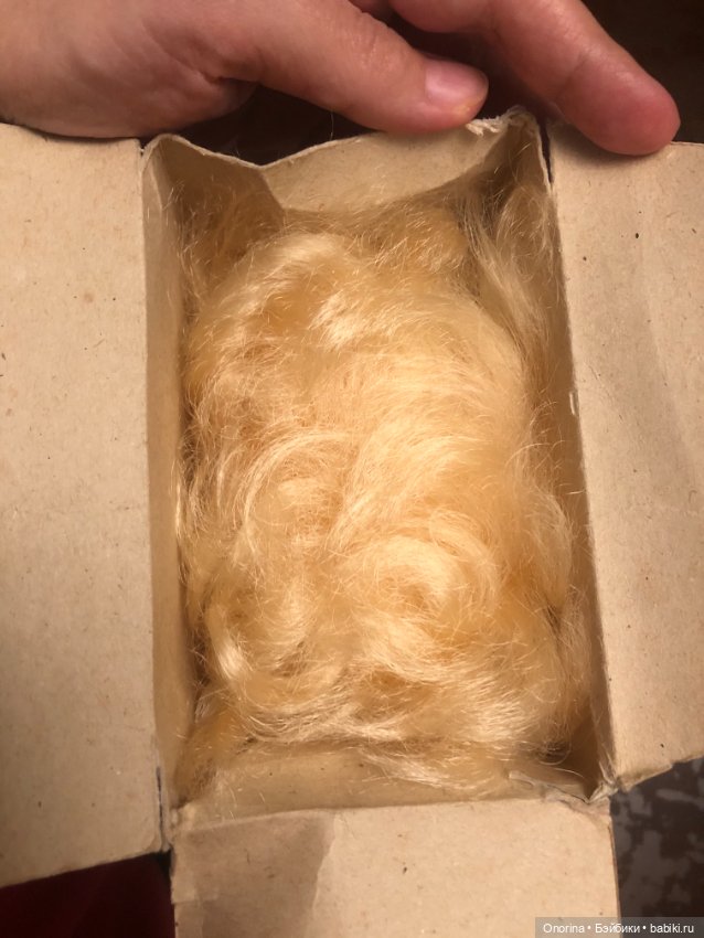 Моя Оля приехала — Советские винтажные куклы (СССР): Ленигрушка (фото 2)