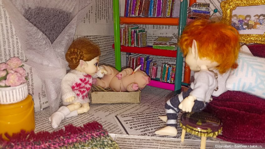 Поросенок заболел. Realpuki. 144 (фото 3)