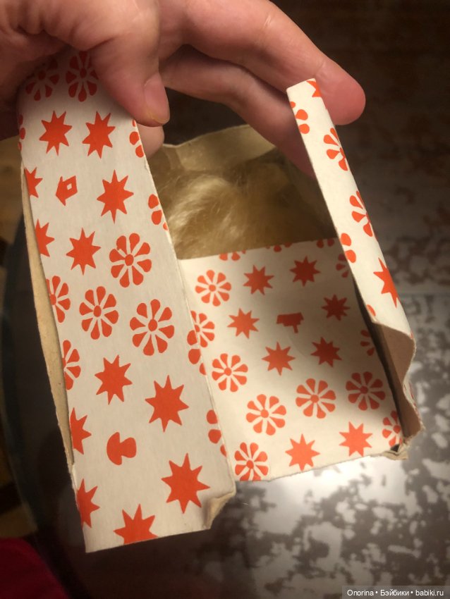 Моя Оля приехала — Советские винтажные куклы (СССР): Ленигрушка