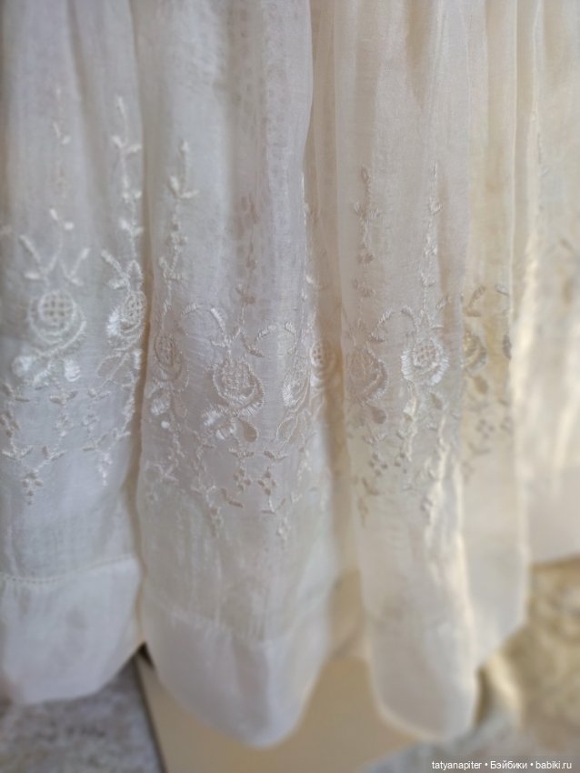 Прелесть больших кукол — Антикварные куклы Kestner (Кестнер) JDK: Хильда (фото 8)