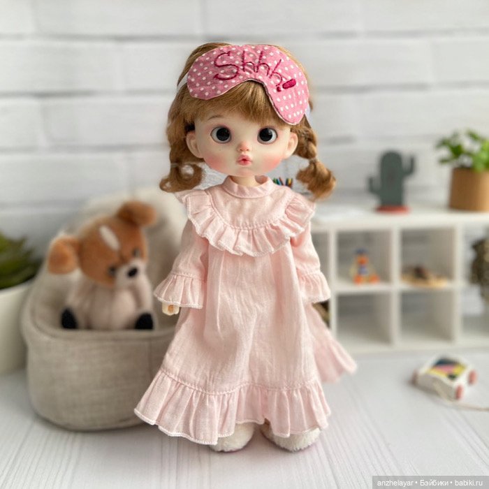Знакомство — Разные куклы BJD (БЖД): редкие бренды