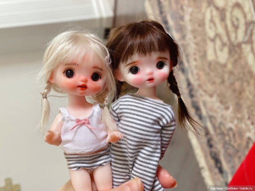 Самостоятельная попытка ооак, мой первый опыт (фото 7)