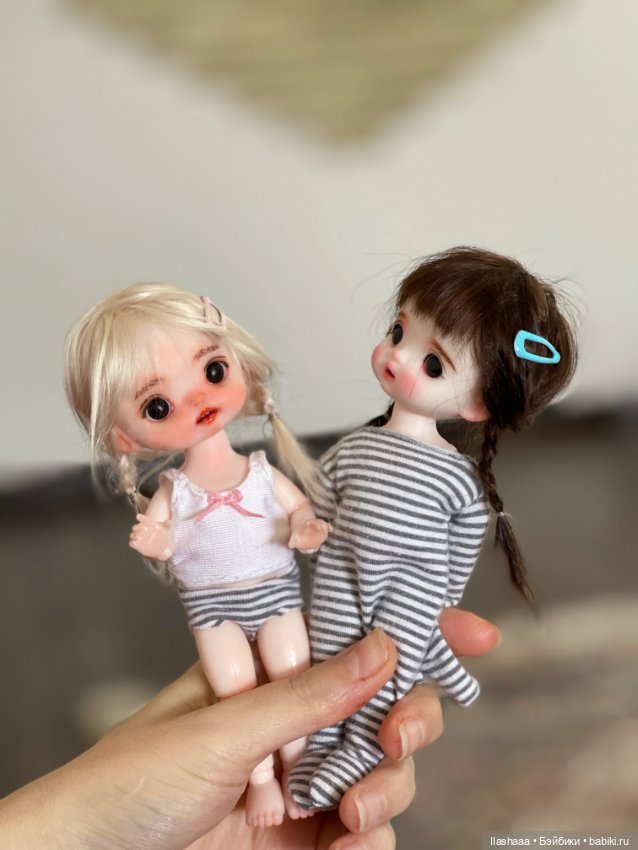 Самостоятельная попытка ооак, мой первый опыт (фото 9)