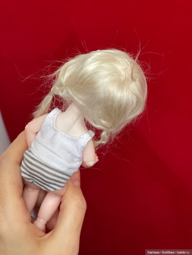 Самостоятельная попытка ооак, мой первый опыт (фото 5)