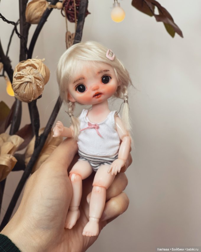 Самостоятельная попытка ооак, мой первый опыт (фото 10)