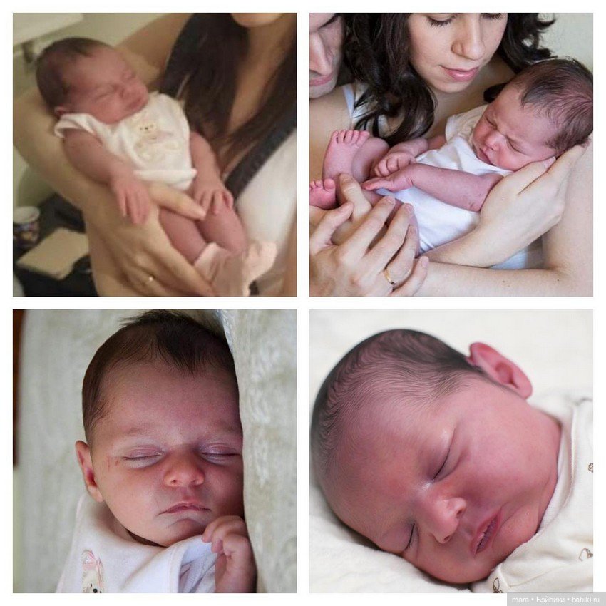 Laura скульптора Bonnie Brown, автор куклы Precious Paz (фото 7)