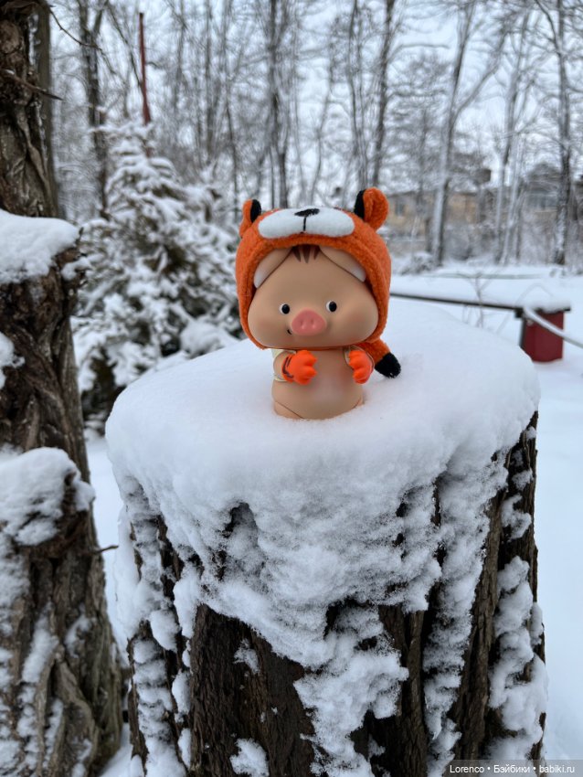 Куклы с Алиэкспресс (Aliexpress): Китайские шарнирные (фото 10)