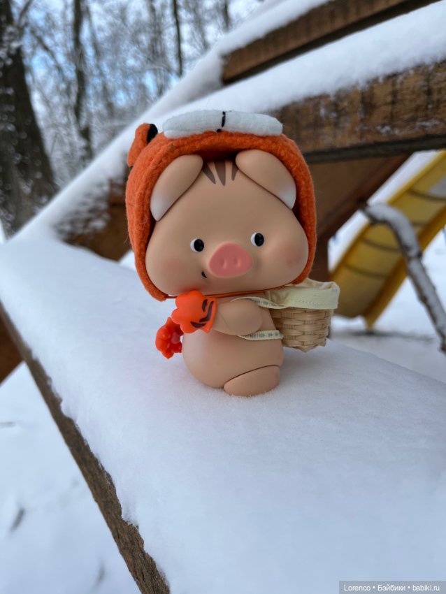 Куклы с Алиэкспресс (Aliexpress): Китайские шарнирные