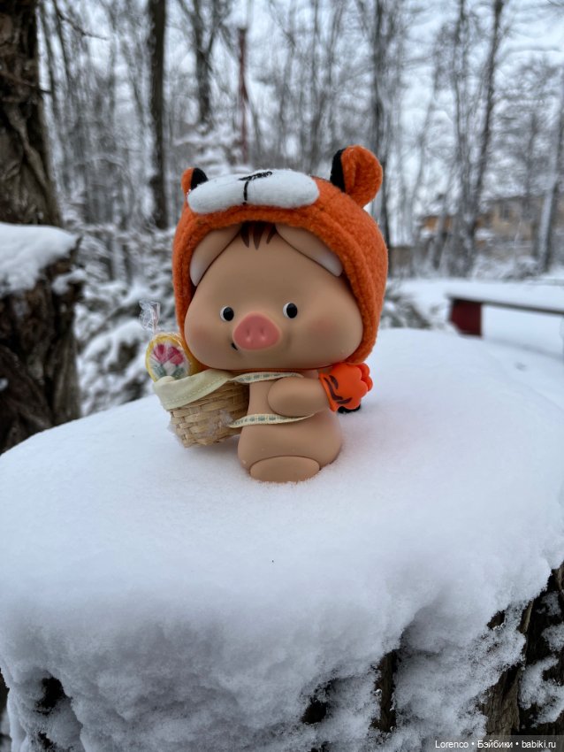 Куклы с Алиэкспресс (Aliexpress): Китайские шарнирные