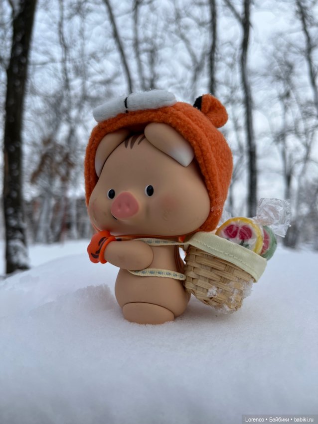 Куклы с Алиэкспресс (Aliexpress): Китайские шарнирные