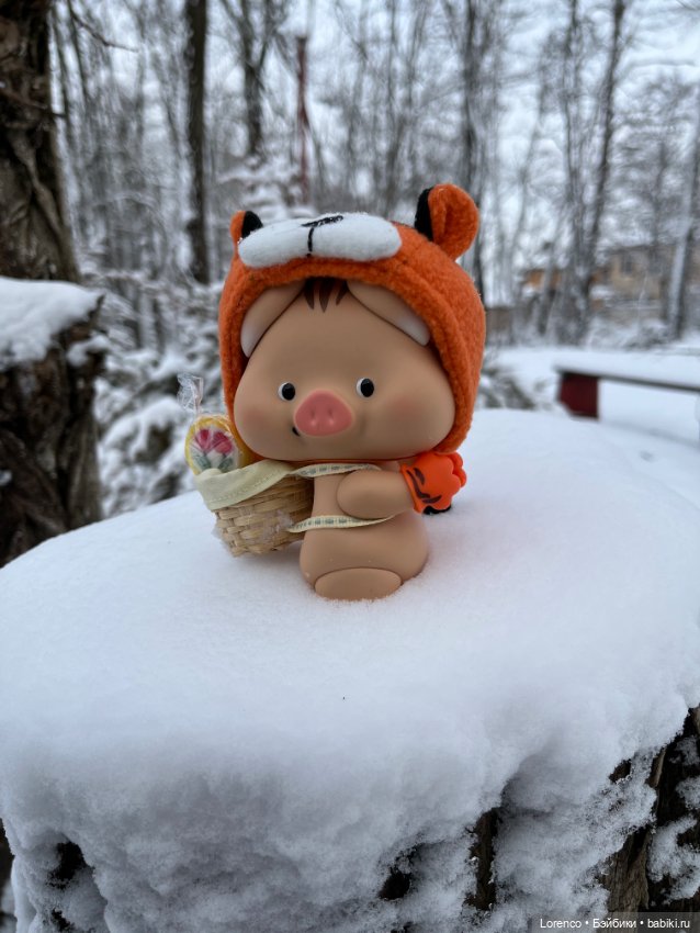 Куклы с Алиэкспресс (Aliexpress): Китайские шарнирные (фото 8)