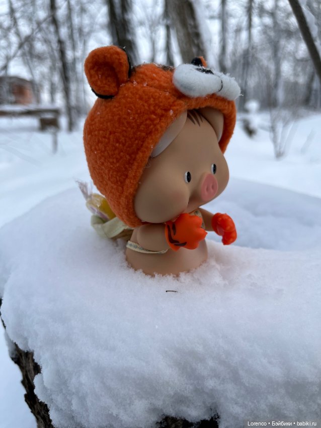 Куклы с Алиэкспресс (Aliexpress): Китайские шарнирные