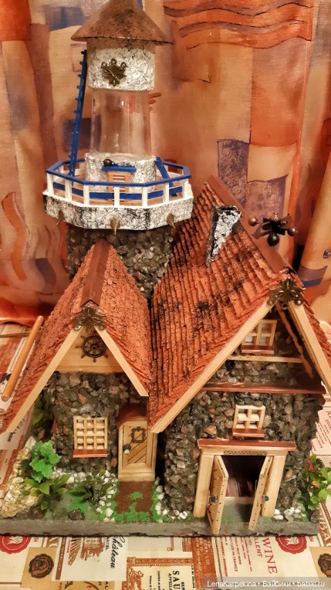 Другие хобби и увлечения: сад (фото 8)