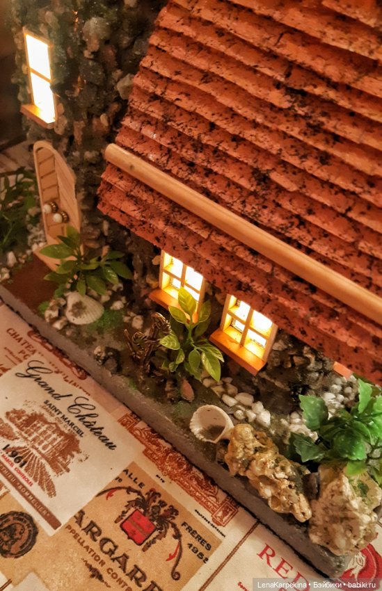 Другие хобби и увлечения: сад (фото 10)