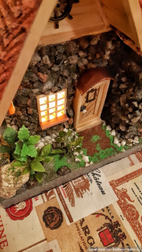 Другие хобби и увлечения: сад (фото 9)