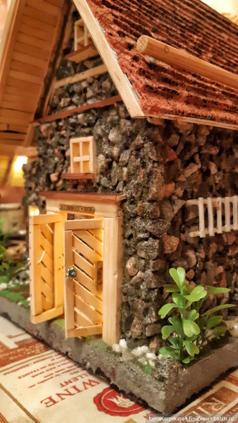 Другие хобби и увлечения: сад (фото 7)