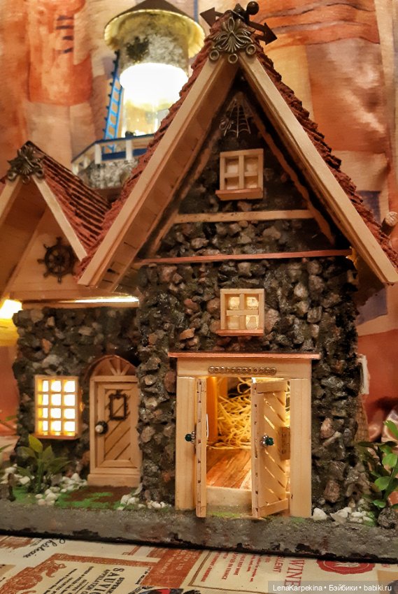 Другие хобби и увлечения: сад